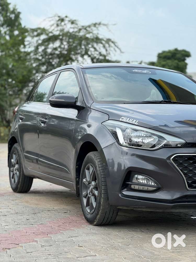 Hyundai Elite I20 Sportz 2020