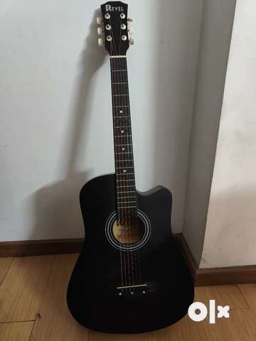 Guitar price deals olx