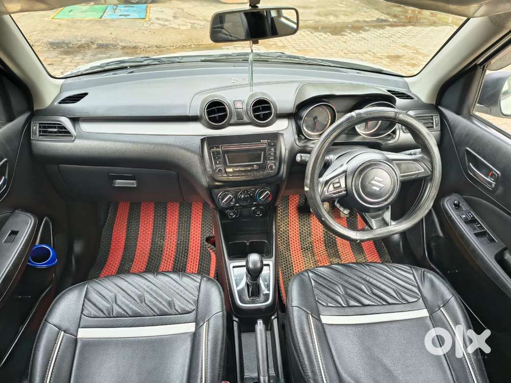 Maruti Suzuki Swift Amt Vxi, 2019, Petrol