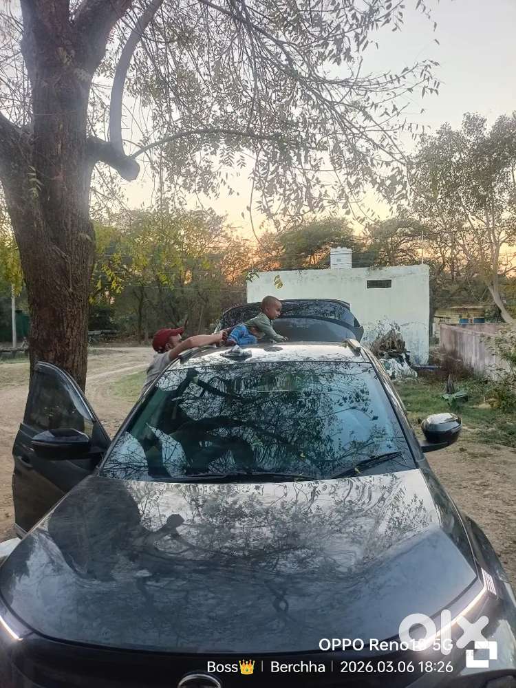Tata Nexon 2024