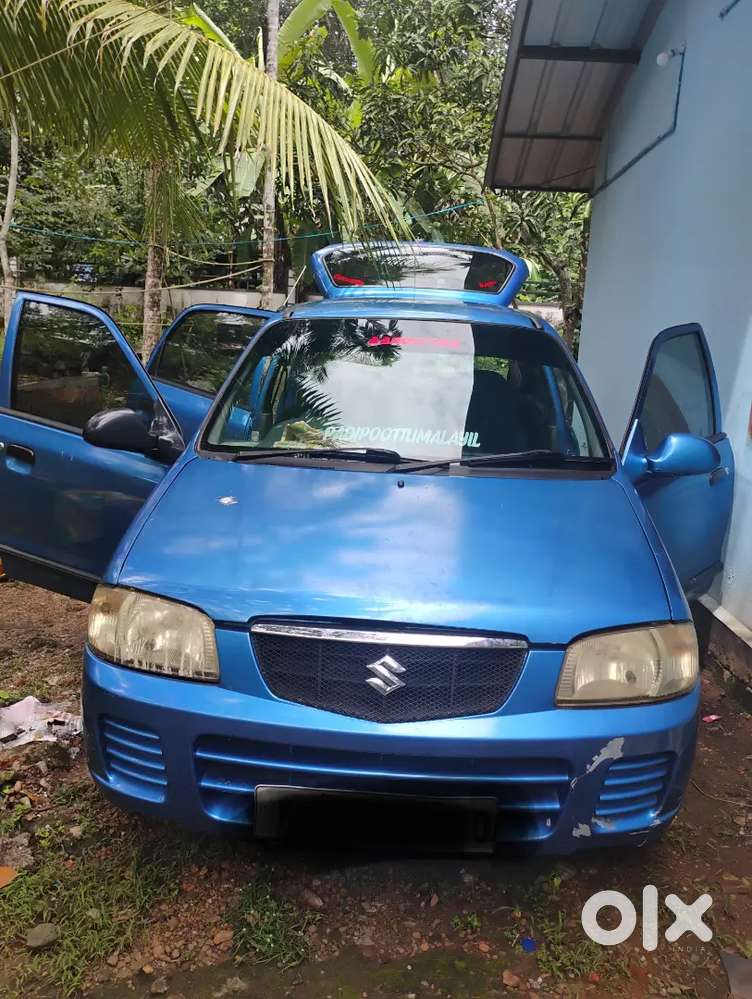 Maruti Suzuki Alto 2007 Model