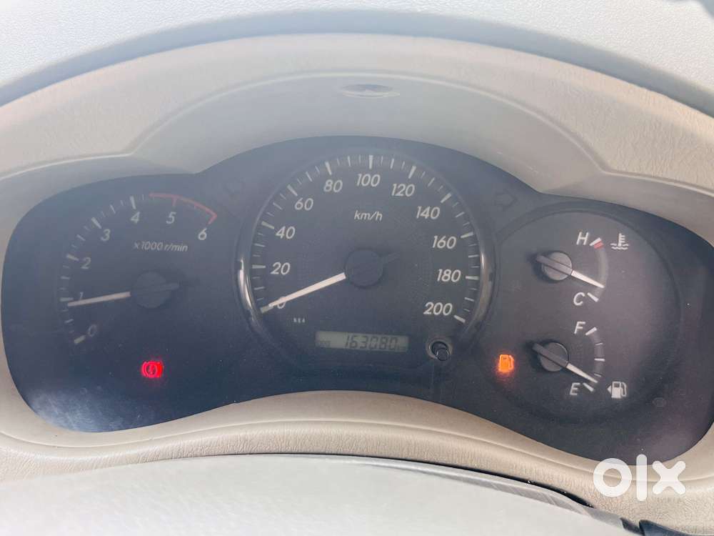 Toyota Innova, 2014, Diesel
