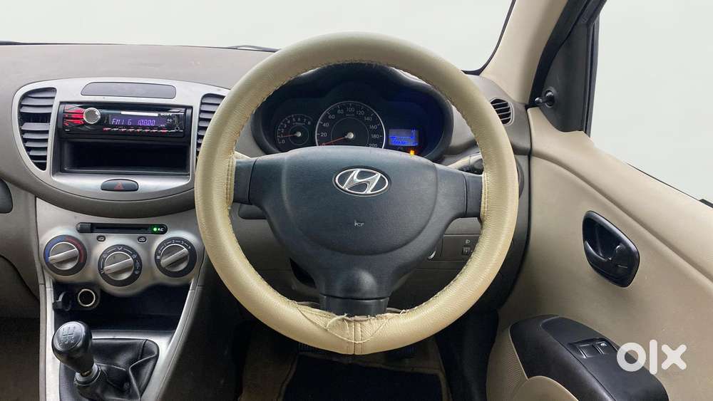 Hyundai I10 Era, 2012, Petrol
