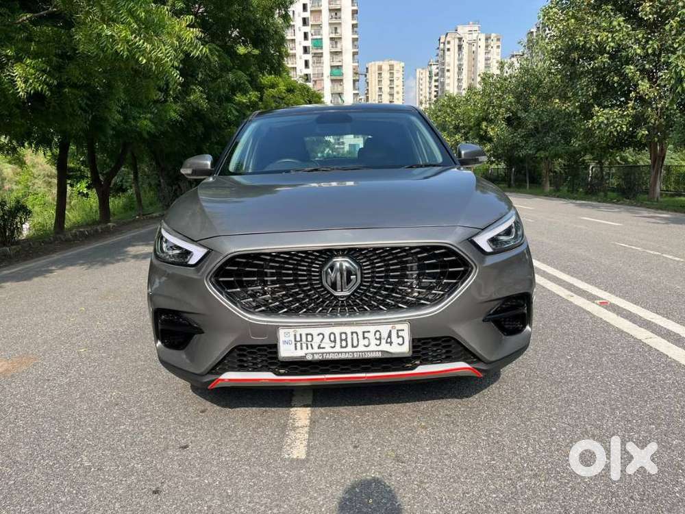 Mg Astor 1.5 Style, 2024, Petrol