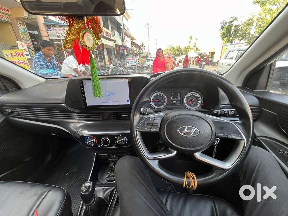 Hyundai Car Petrol 2021