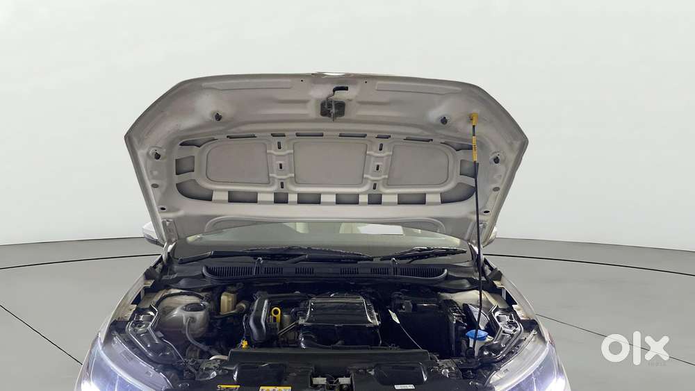 Volkswagen Virtus 1.0 Highline Tsi, 2024, Petrol
