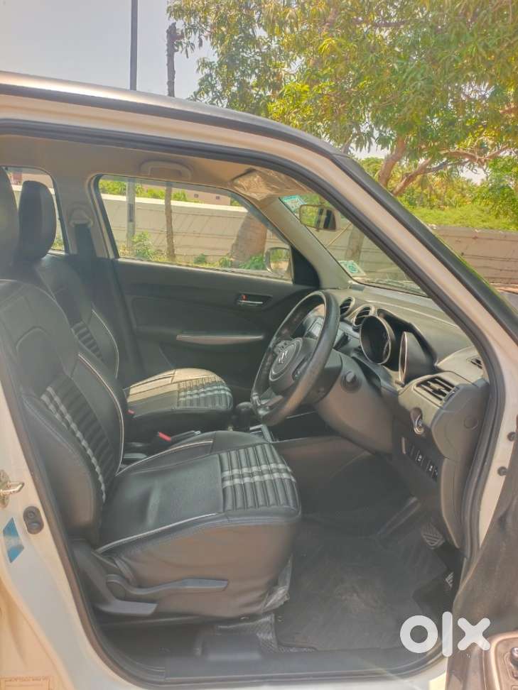 Maruti Suzuki Swift Amt Zxi, 2022, Diesel
