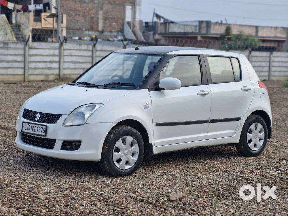 Maruti Suzuki Swift Ddis Vdi, 2010, Diesel