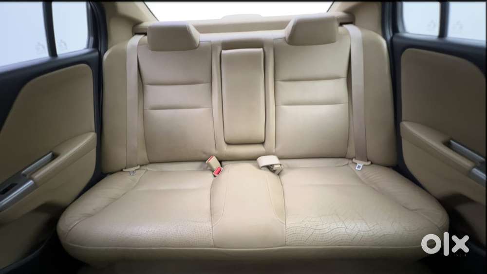 Honda City I-vtec Vx, 2014, Petrol