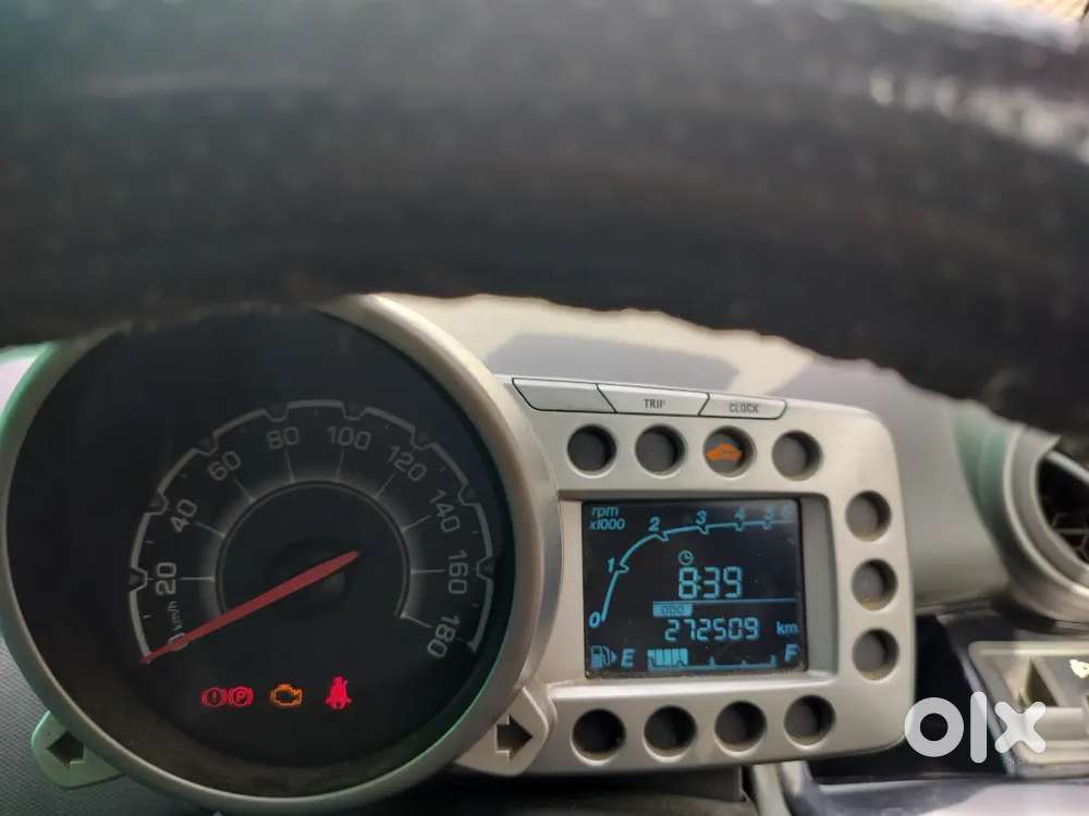 Chevrolet Beat 2011 Diesel 272509 Km Driven Top Modal