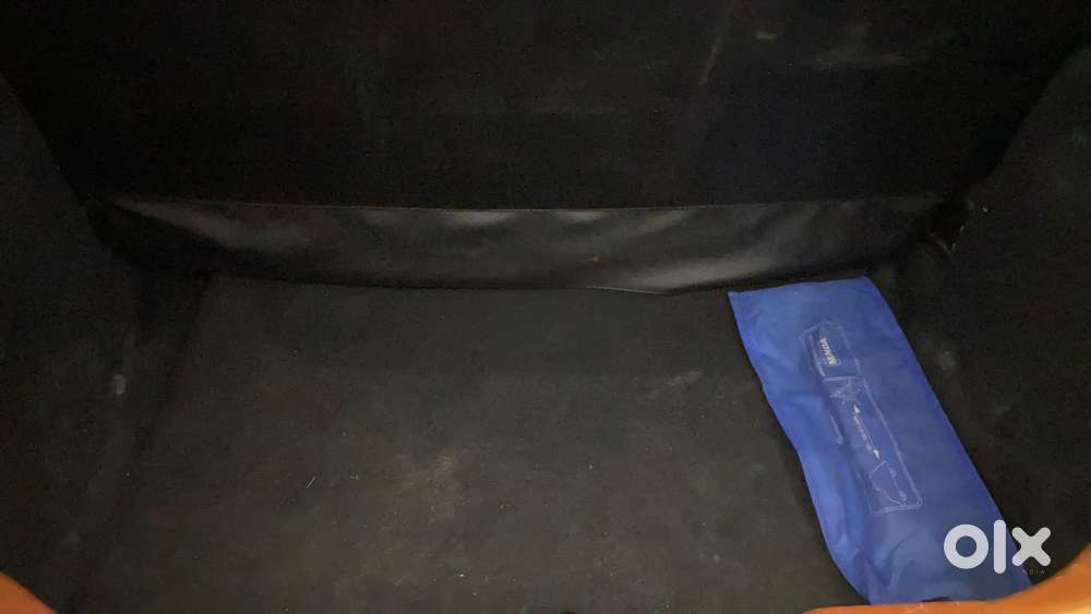 Tata Tiago 1.2 Revotron Xz, 2018, Petrol
