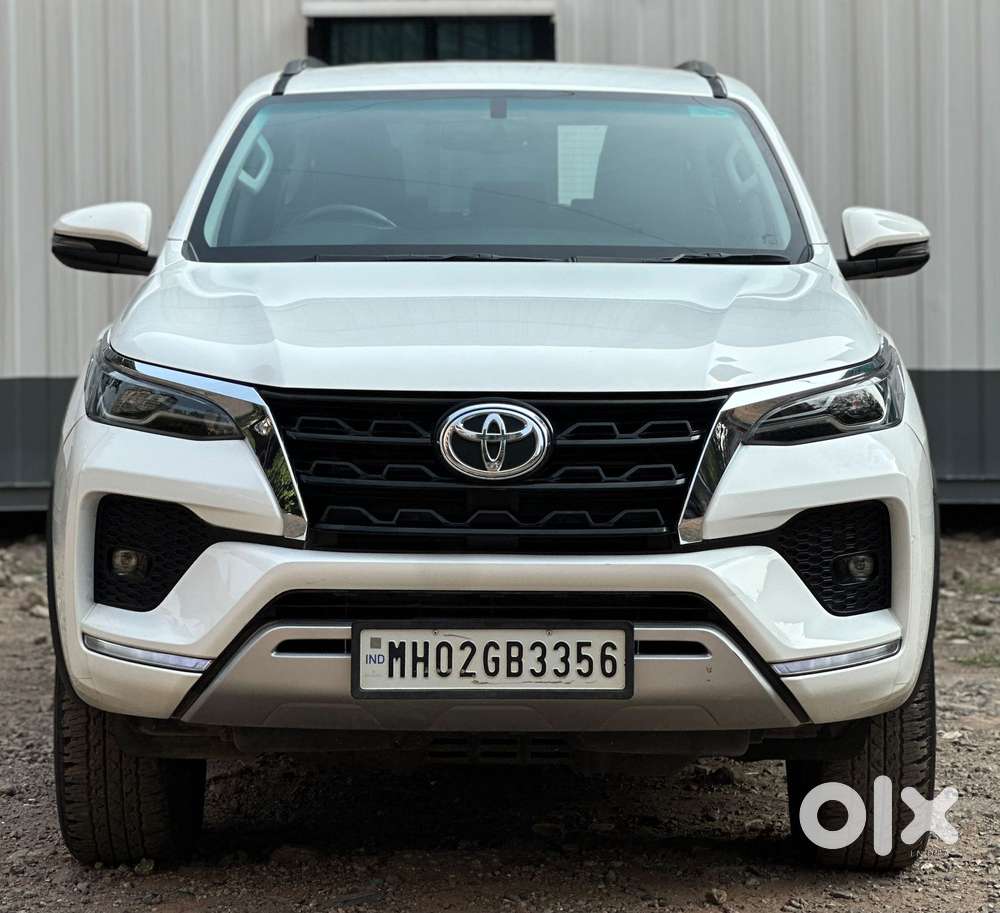 Toyota Fortuner 4x2 Mt 2.8 Diesel, 2023, Diesel