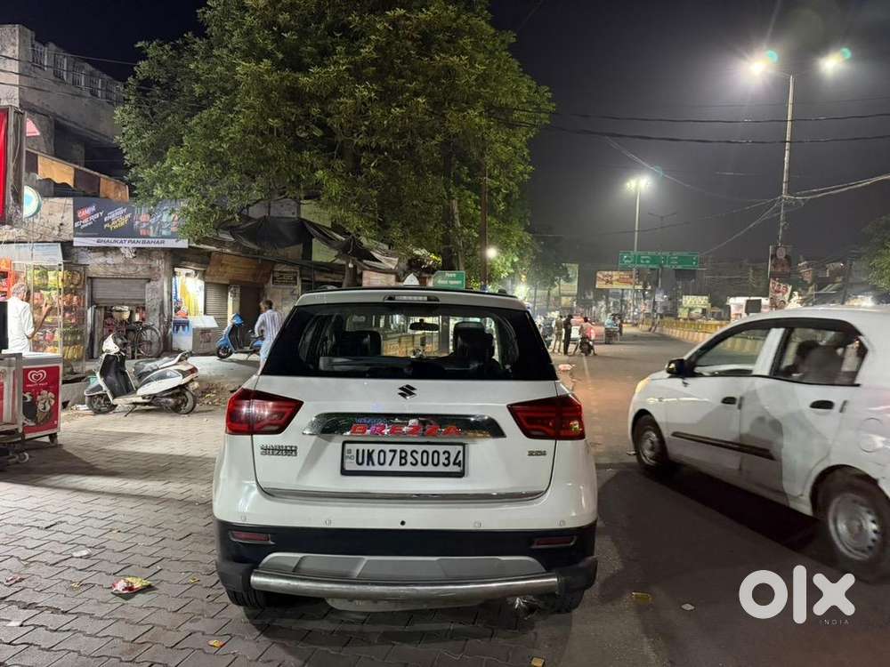 2016 Maruti Suzuki Diesel 2016
