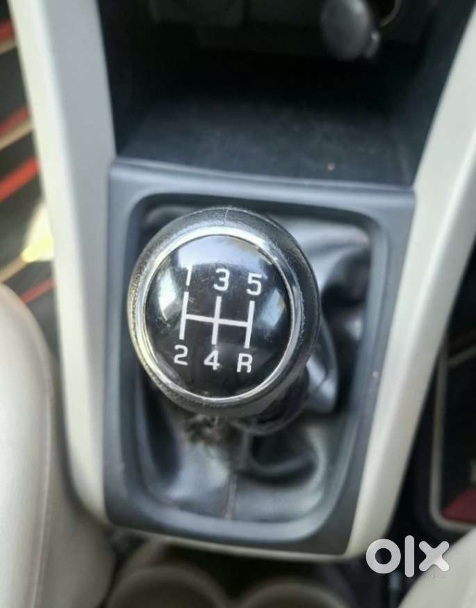 Maruti Suzuki Celerio Vxi Mt, 2017, Petrol