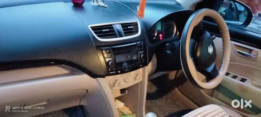 Swift Dzire Vxi 2017 Mt  57k Km  Fully Insured  Urgent Sale