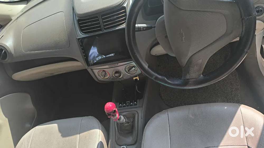 Chevrolet Sail U-va 1.3 Ls 2012
