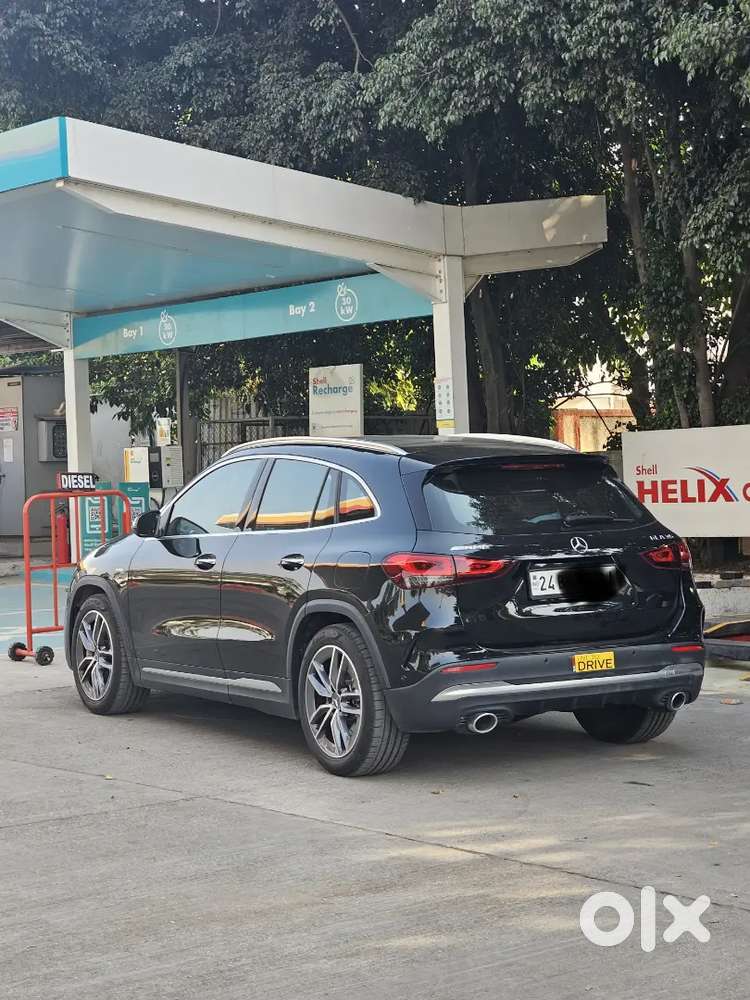 Mercedes-amg Gla35 4matic | 26,000 Km | 1st Owner | 24 Bh