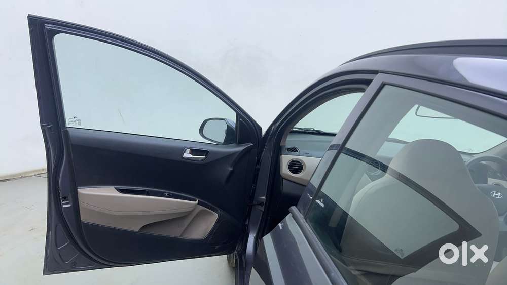 Hyundai Grand I10 [ ] 1.2 Kappa Vtvt Sportz At, 2019, Petrol