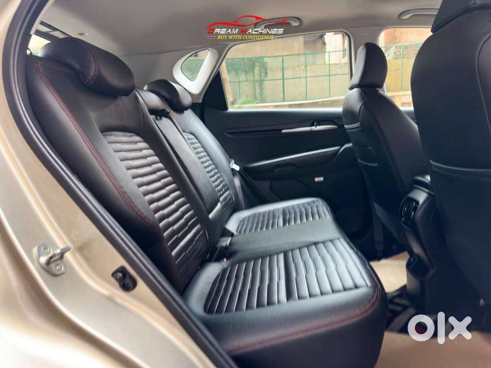 Kia Sonet Gtx Plus Turbo Dct, 2020, Petrol