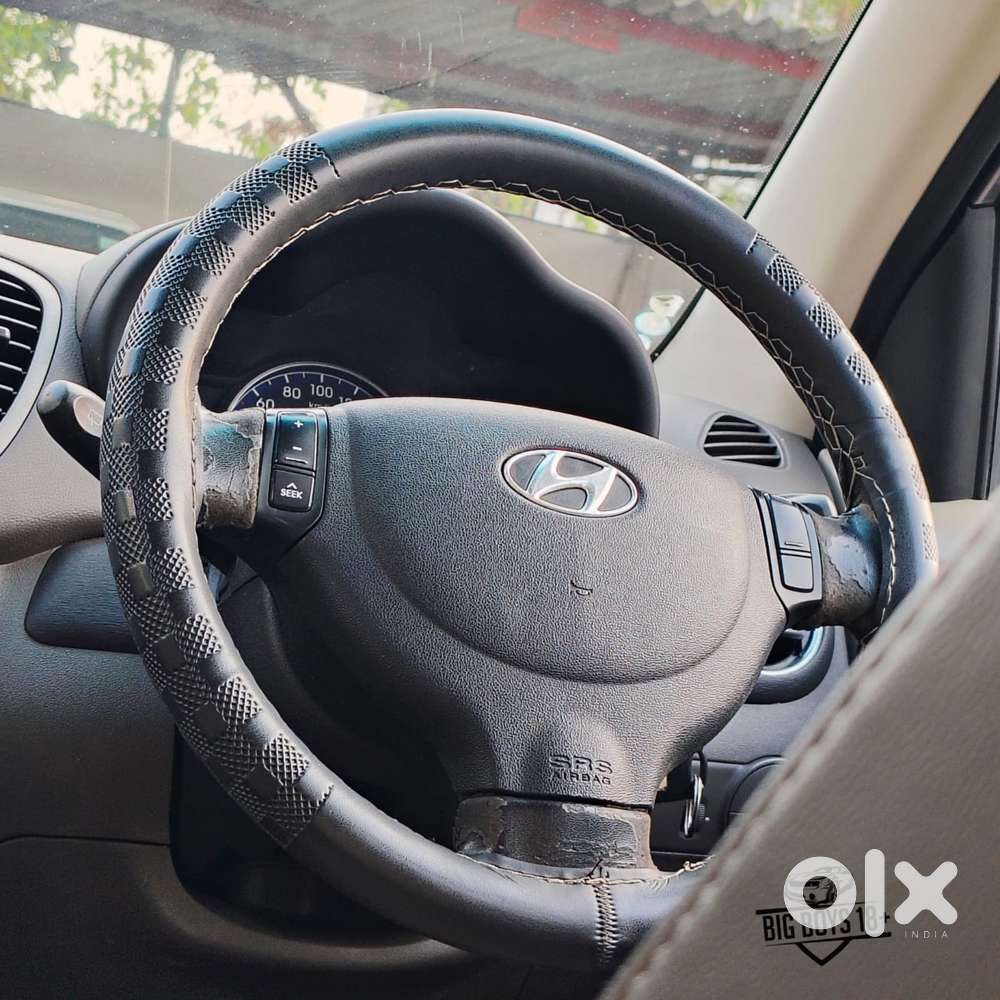 Hyundai I10 Asta, 2012, Petrol