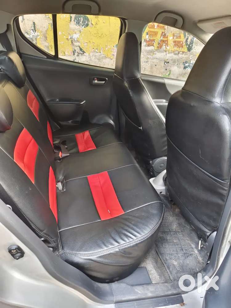 Maruti Suzuki A-star 2009 Year