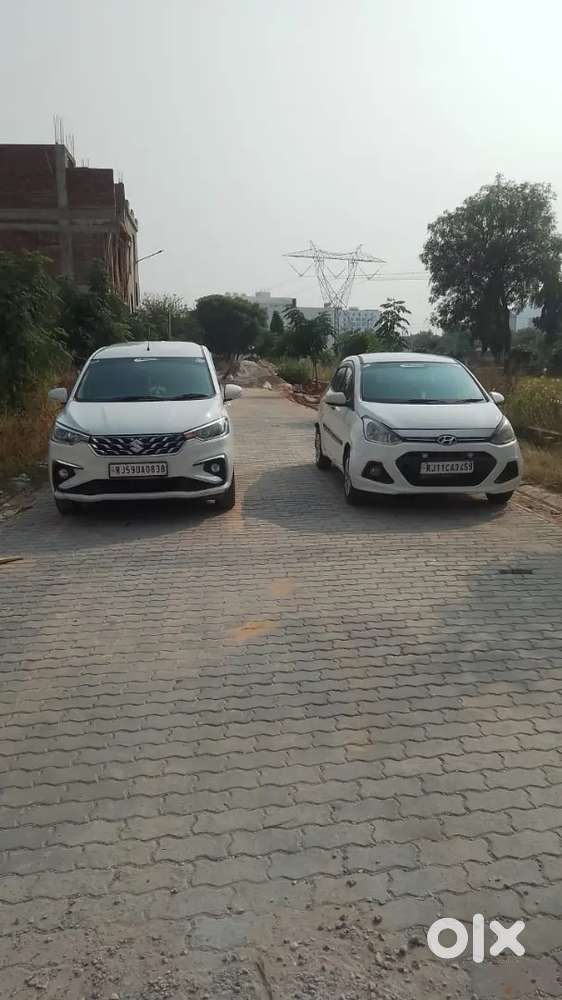 Hyundai Xcent 2019 Cng & Hybrids 88000 Km Driven