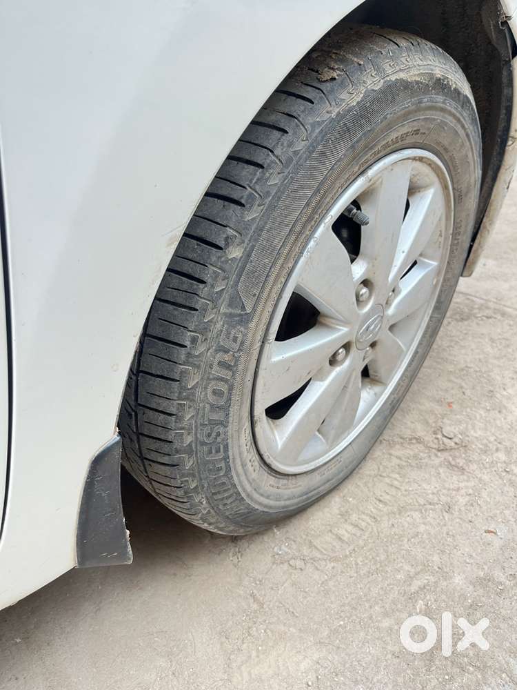 Hyundai Xcent 2015 Petrol Well Maintained, Less Driven
