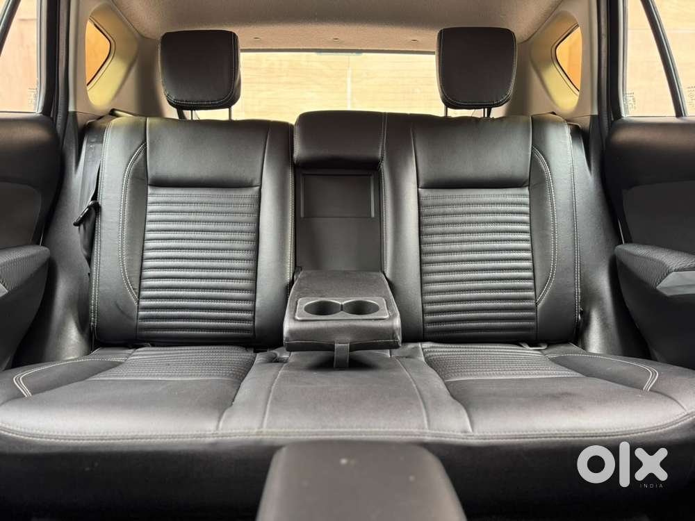 Maruti Suzuki S Cross Zeta Shvs At, 2021, Petrol