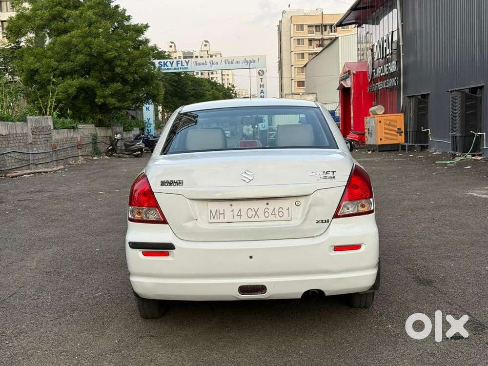 Maruti Suzuki Swift Dzire Ldi (o), 2014, Diesel