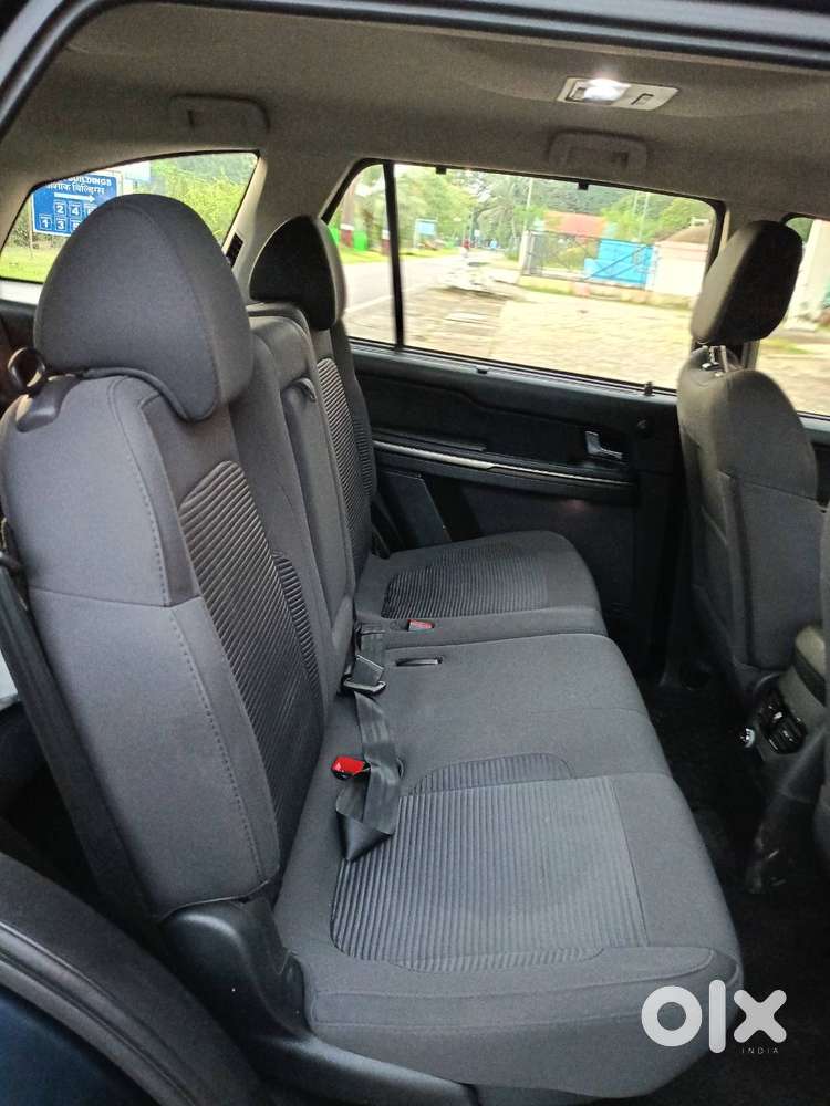 Tata Hexa 2018 Diesel