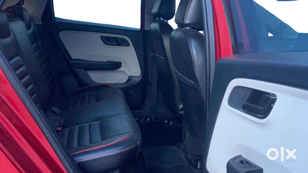 Tata Altroz 1.2 Xm Plus, 2021, Petrol