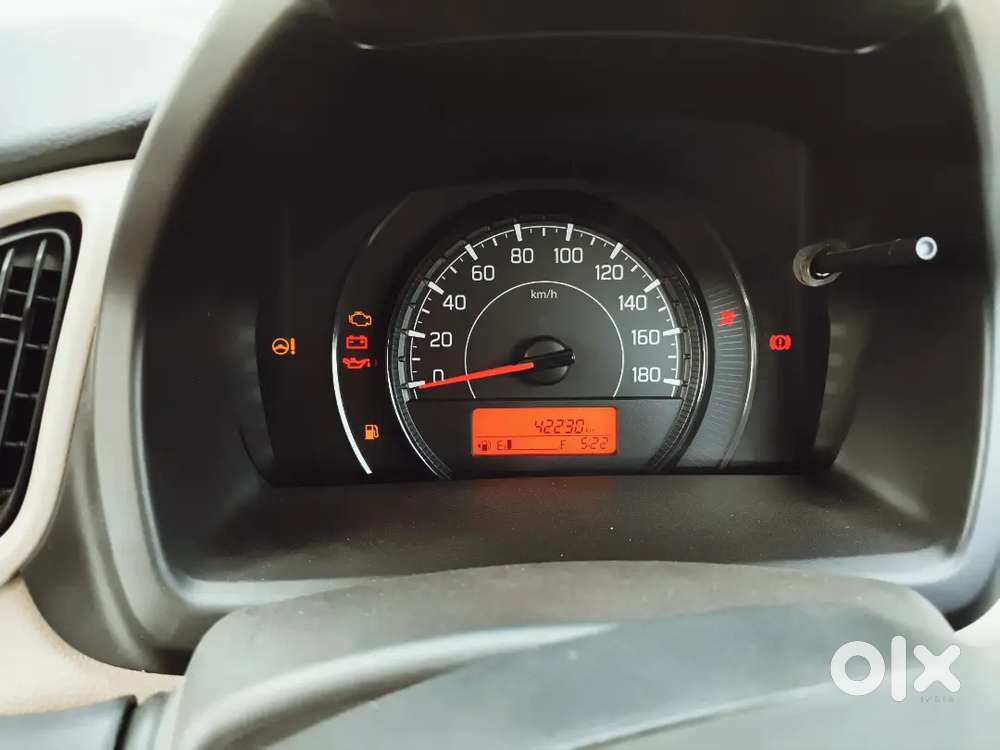Maruti Suzuki Wagon R 2021