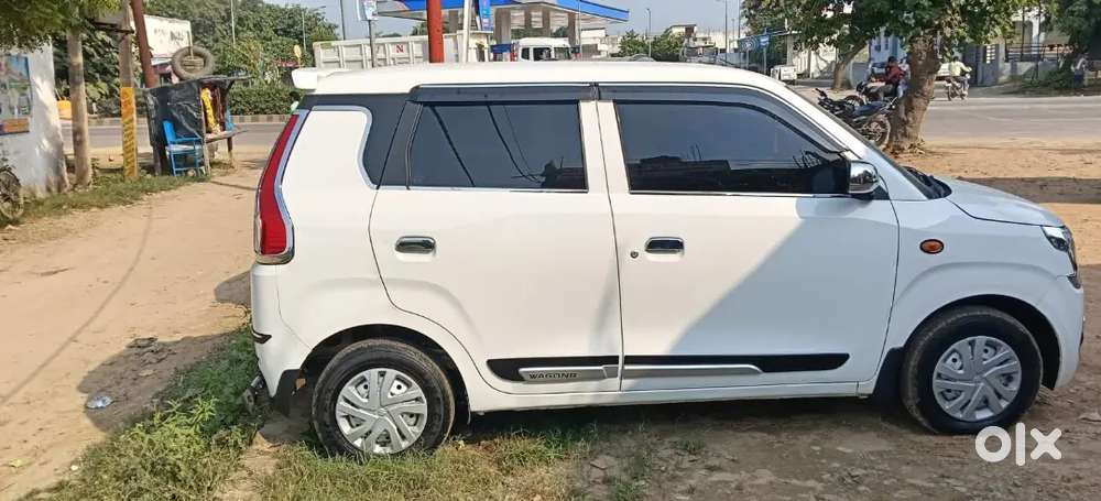 Maruti Suzuki Swift 2018 Petrol 68212 Km Driven