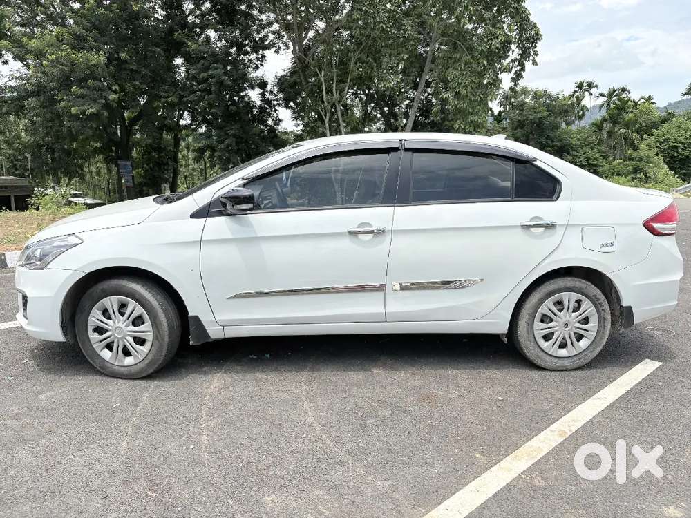 Maruti Suzuki Ciaz 2015