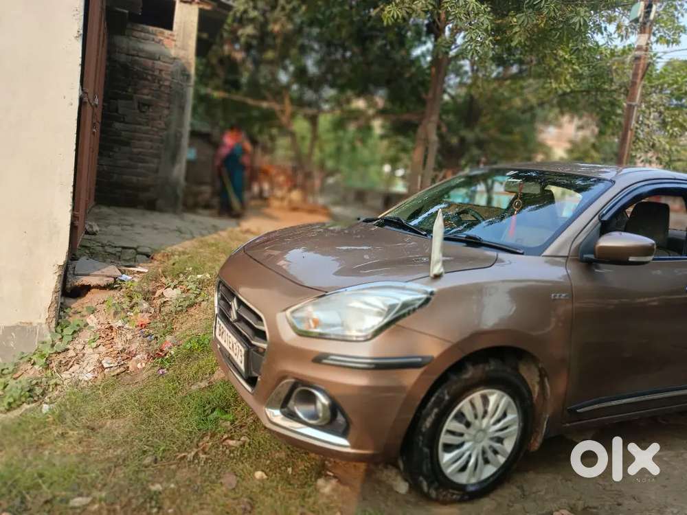 Maruti Suzuki Dzire 2019 Diesel 65000 Km Driven