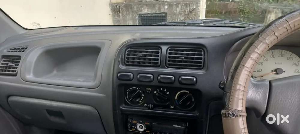 Maruti Alto Lxi 2007