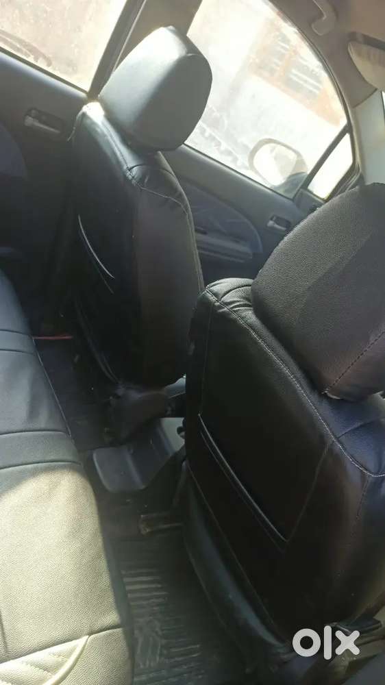 Maruti Suzuki Ritz 2009 Diesel Good Condition