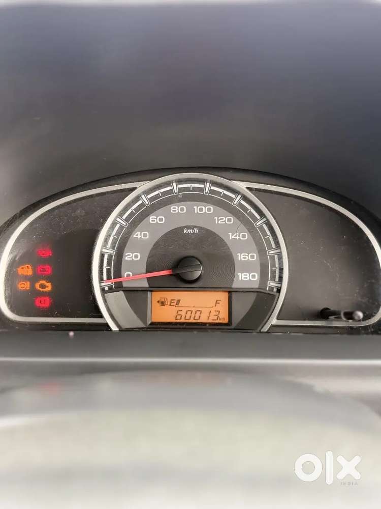 Maruti Suzuki 800 2018 Vxi