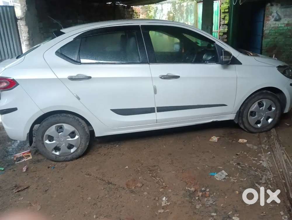Tata Tiago 1.2 Revotron 2017