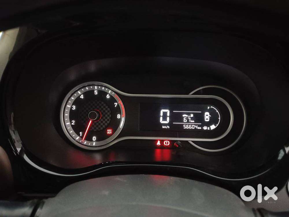 Hyundai Aura 1.2 Sx Petrol Manual, 2020, Petrol