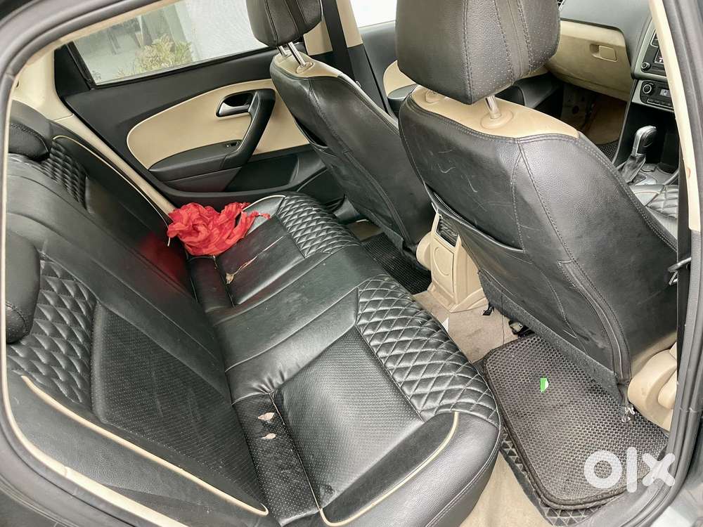 Volkswagen Ameo 1.5 Tdi Highline Plus 16 At, 2018, Diesel