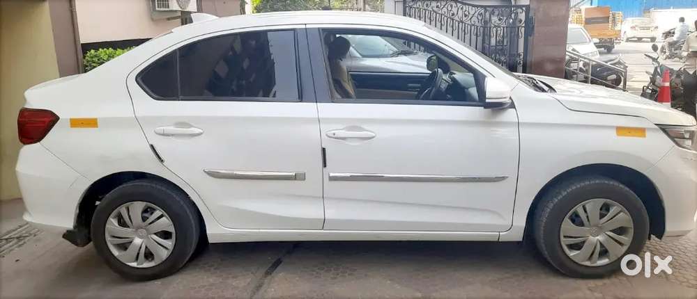Sale Honda Amaze Car