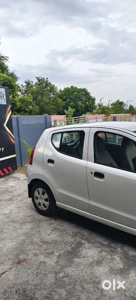 Maruti Suzuki A-star 2014 Petrol 68000 Km Driven