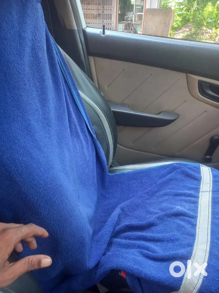 Hyundai Eon 2019 Petrol Good Condition