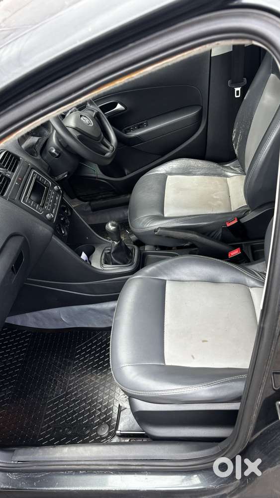 Volkswagen Polo 1.2 Mpi Anniversary Edition, 2017, Petrol