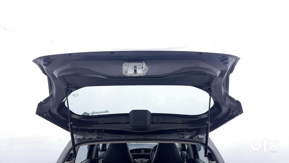 Maruti Suzuki Alto K10 2010-2014 Vxi, 2017, Petrol