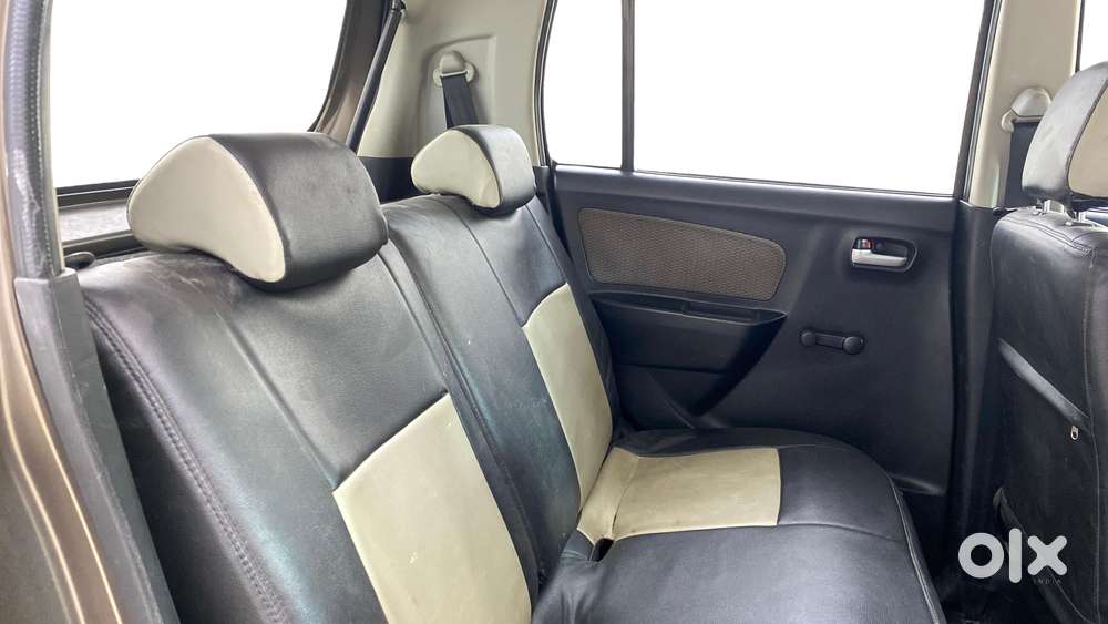 Maruti Suzuki Wagon R 1.0 Lxi Cng, 2013, Cng & Hybrids