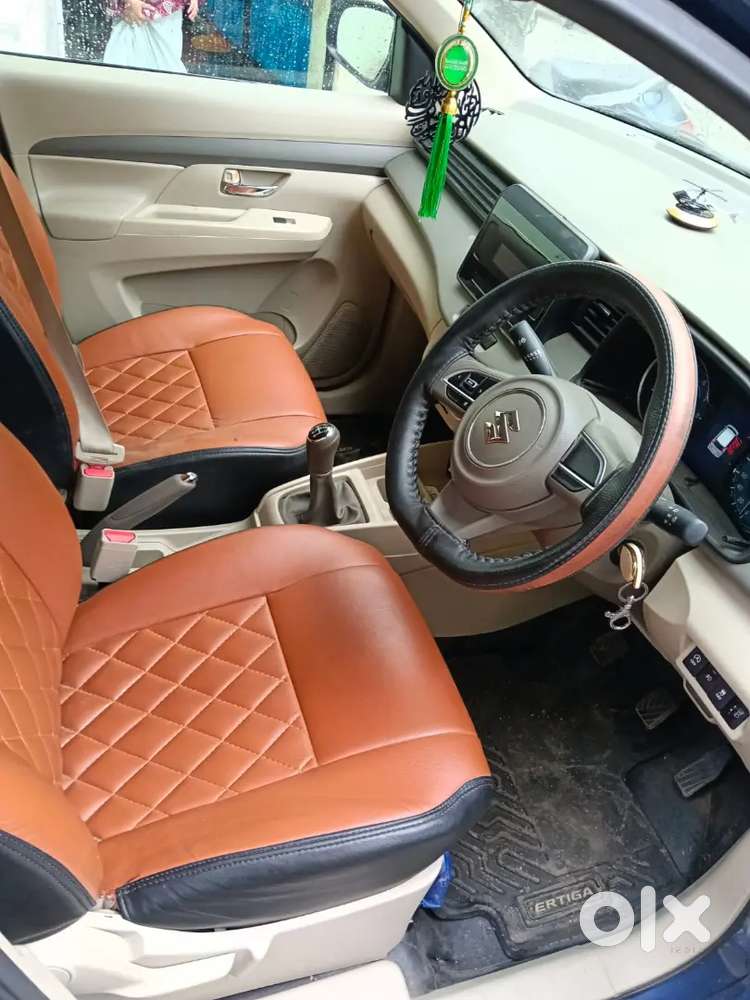 Maruti Ertiga Vxi 2023