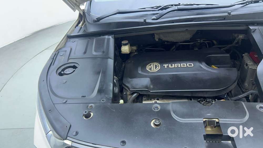 Mg Hector 2.0 Sharp Diesel, 2019, Diesel