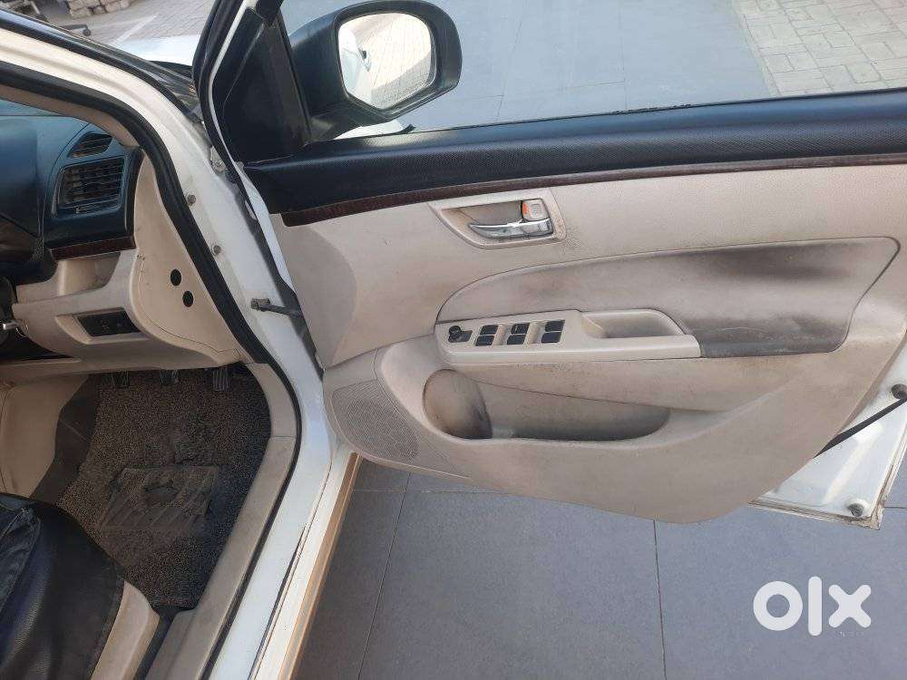 Maruti Suzuki Swift Dzire Vdi, 2012, Diesel